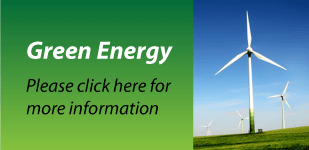 Please click here to find out more about Green Energy