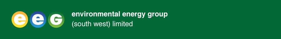 EEG: environmental energy group (south west) limited