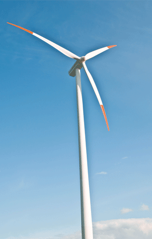 Wind Turbine